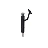 Fuel Injector 8943342000 8943342001 105118-4760 48-3380 for Isuzu Engine 4JA1 4JB1 4JC1 4JA1C
